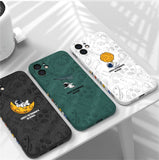 Astronaut Space Shockproof Case For iPhone
