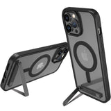 Magnetic with Stand Case for iPhone