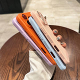 Cooling Full Cover Case for iphone
