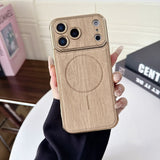 Magnetic Shockproof Case for iphone