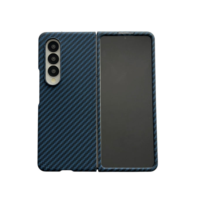 Ultra Slim Carbon Fibre Magsafe Phone Case For Samsung