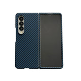Ultra Slim Carbon Fibre Magsafe Phone Case For Samsung
