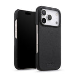 Leather Magnetic Case for iphone