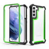 Luxury Transparent Shockproof Durable Phone Case For Samsung