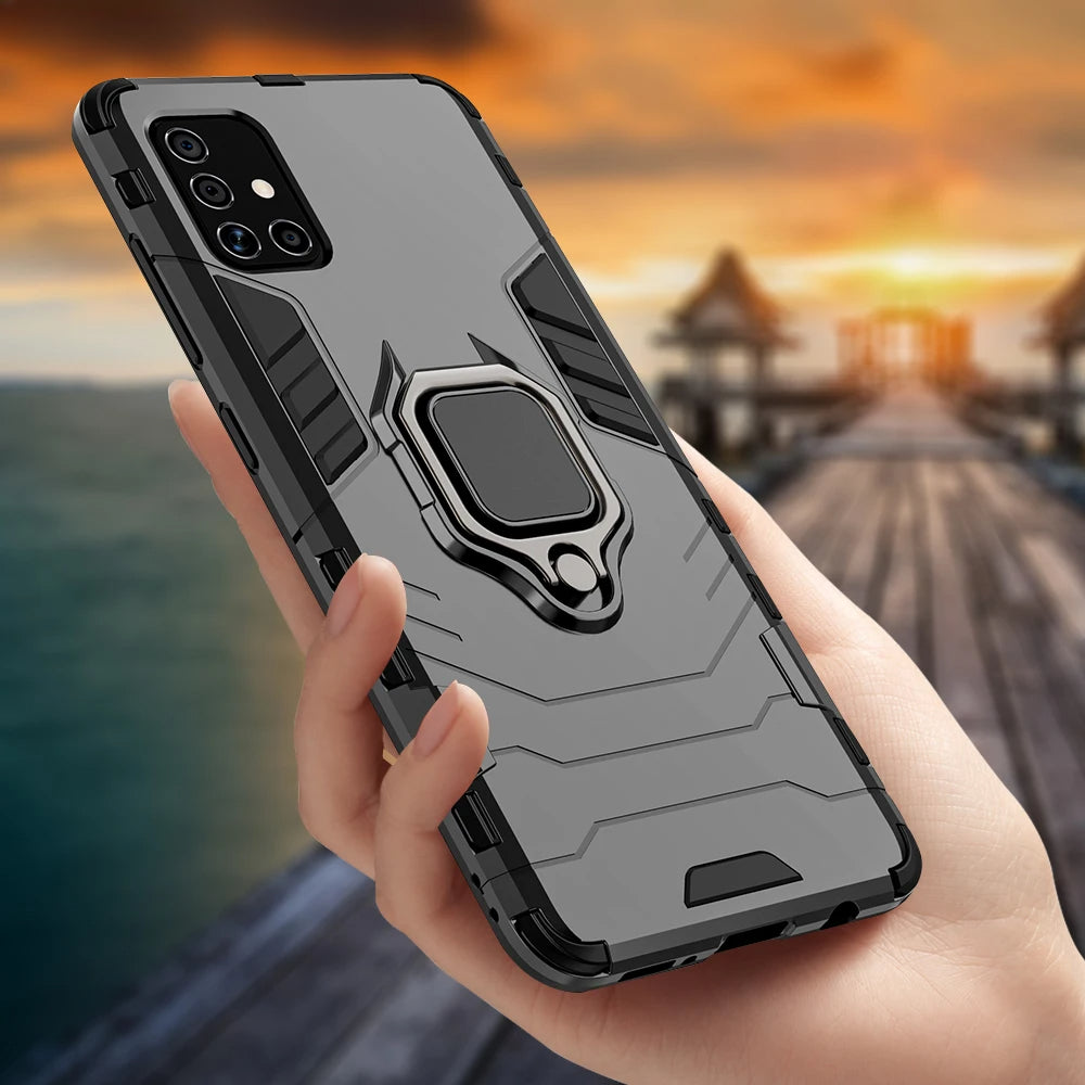 Shockproof Case For Samsung