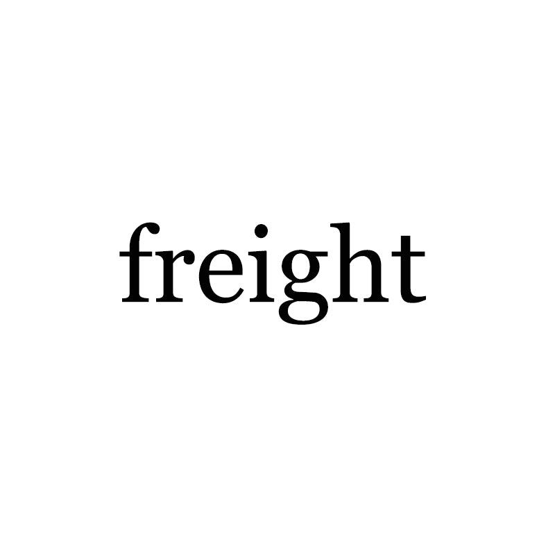 freight