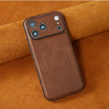 Full Cover Magnetic Shockproof Case for iphone