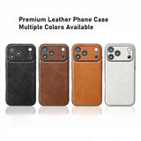 Full Cover Magnetic Shockproof Case for iphone