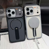 Full Cover Magnetic Shockproof Case for iphone