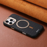 Ultra Slim Full Cover Magnetic Shockproof Case for iphone