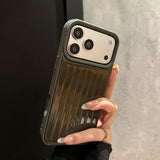 Magnetic Luggage Texture Case for iphone