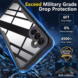 360 Full Coverage Phone Case For Samsung