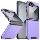 Luxury Slim Matte Protection Case For Samsung