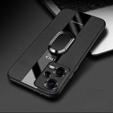 Magnetic Shockproof Stand Case For Xiaomi