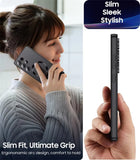 Slim Soft TPU Shockproof Magnetic Case for Samsung