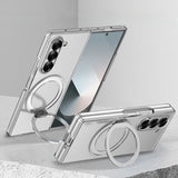360° Rotating Magnetic Holder Phone Case for Samsung