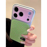 Light Luxury Floral Case for iphone