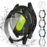 Full Coverage Soft TPU Protective Case for Galaxy Watch7