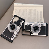 fashion classics Camera Case For Samsung Galaxy