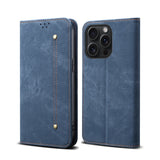 Leather Card Holder Kickstand Case for iphone