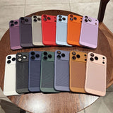 Cooling Full Cover Case for iphone
