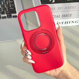 Vintage Magnetic Protective Case for iphone