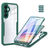 360 Full Coverage Phone Case For Samsung