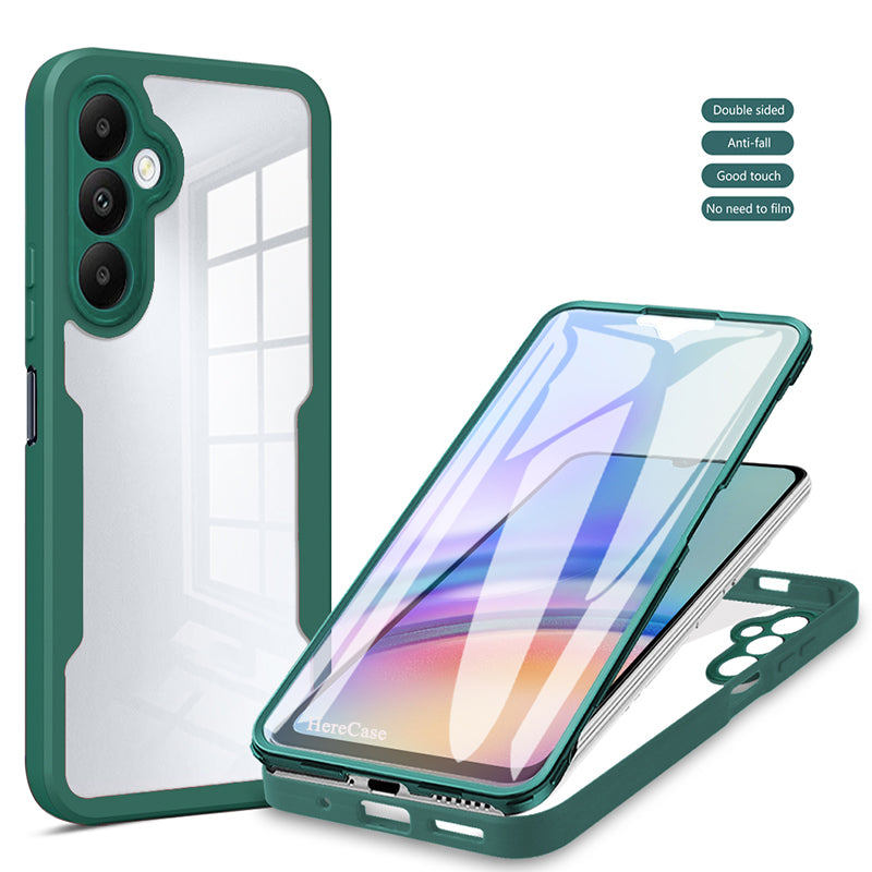 360 Full Coverage Phone Case For Samsung