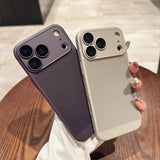 Cooling Full Cover Case for iphone