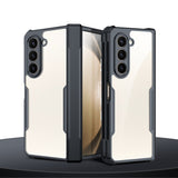 Anti-drop transparent Case For Samsung