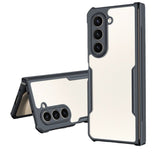 Anti-drop transparent Case For Samsung