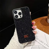 Luxury Shiny Diamond Phone Case For iPhone