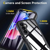 360 Full Coverage Phone Case For Samsung