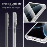 Shockproof Magnetic Phone Case For Samsung
