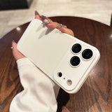 Cooling Full Cover Case for iphone