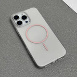 Highly Transparent Ultra-thin Hard Phone Case For iPhone
