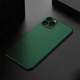 New 0.2MM Ultra Thin Matte PP Case For iphone