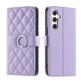 Leather Wallet Ultra Flip Case For Samsung Galaxy