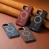 Ultra Slim Full Cover Magnetic Shockproof Case for iphone