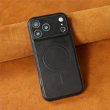 Full Cover Magnetic Shockproof Case for iphone