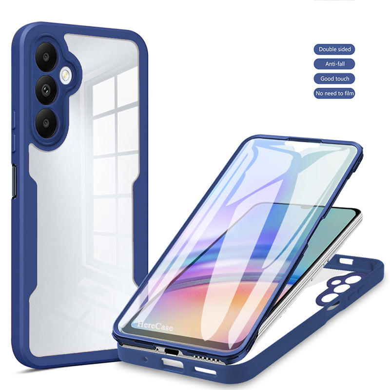 360 Full Coverage Phone Case For Samsung