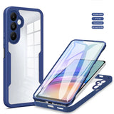 360 Full Coverage Phone Case For Samsung