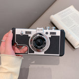 fashion classics Camera Case For Samsung Galaxy