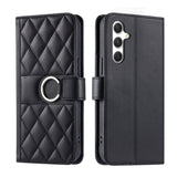 Leather Wallet Ultra Flip Case For Samsung Galaxy