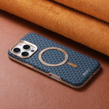Ultra Slim Full Cover Magnetic Shockproof Case for iphone