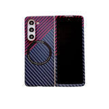 Magsafe Ultra Thin Fibre Fold Case for Samsung