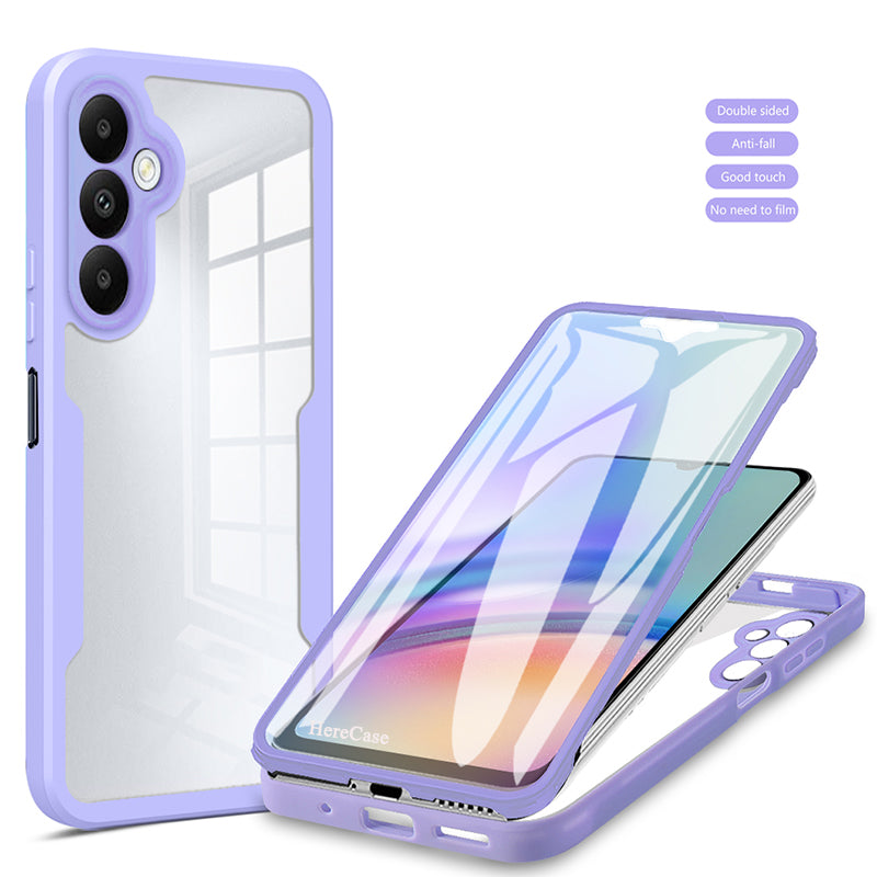 360 Full Coverage Phone Case For Samsung