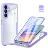 360 Full Coverage Phone Case For Samsung