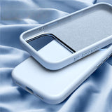 Liquid Silicone Case for iphone
