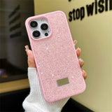 Luxury Shiny Diamond Phone Case For iPhone